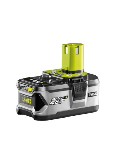 Ryobi Rb1840x 130597018 18 Volt 4,0 Ah Li-ıon Akü