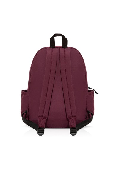 Mavi - Bordo Sırt Çantası 1911686-85279 Bordo