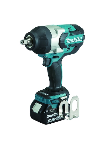 Makita Darbeli Somun Sıkma 18v Dtw1002rtj