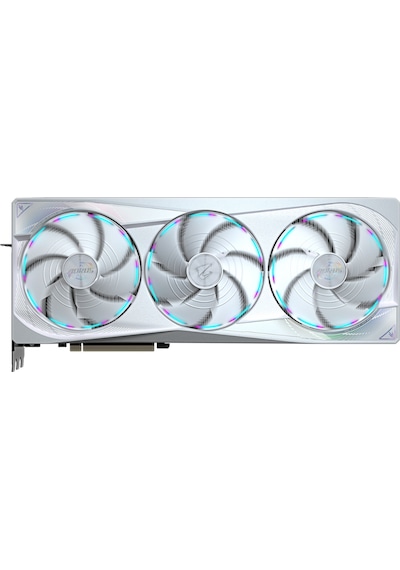 Gigabyte Geforce Rtx 5080 Aorus Master Ice Gv-n5080aorusm Aeae1gıg0099