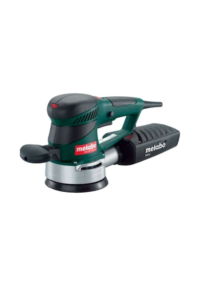 Metabo SXE 425 Turbo Eksantirik Zımpara