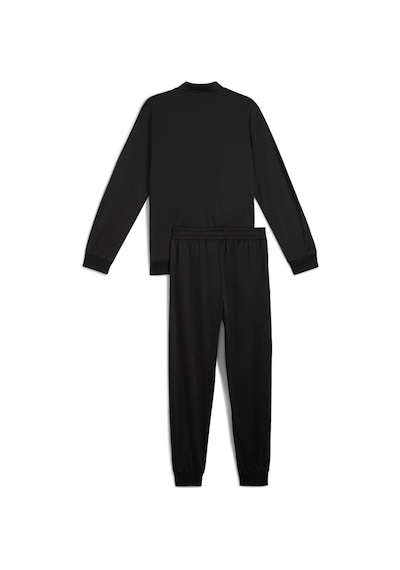 Puma Poly Baseball-ınspıred Erkek Eşofman Takımı 684851 01 Siyah