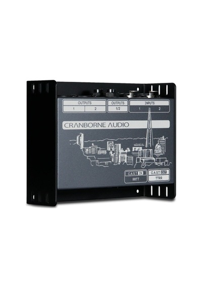 Cranborne Audio N22