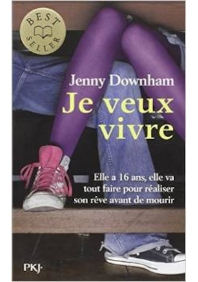 Je Veux Vivre