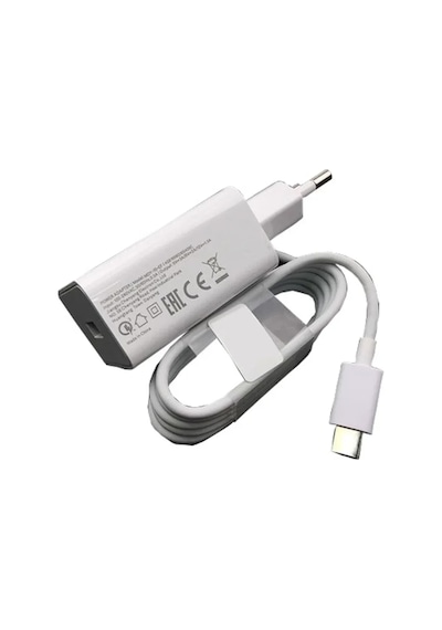 Tedar Type C Hızlı Şarj Aleti Huawei Xiami Lg Oppo Uyumlu 18 W Hızlı Şarj Cihazı 1 Metre 3.0 Najmaddin Standart