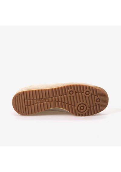 Back 70 Back70 Bağcıklı Erkek Spor & Sneaker Ayakkabı N26 Sand
