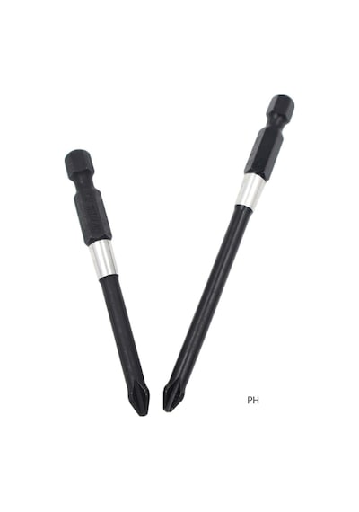 Ceta Form Ph2 x 70 MM Darbeli Yıldız Bits Uç Cb702Tm