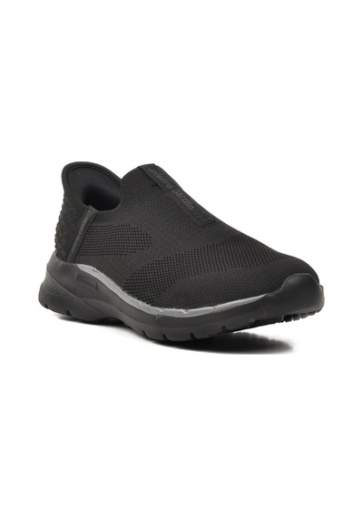 Pierre Cardin Siyah Erkek Spor Ayakkabı Pcı-10050 M Siyah