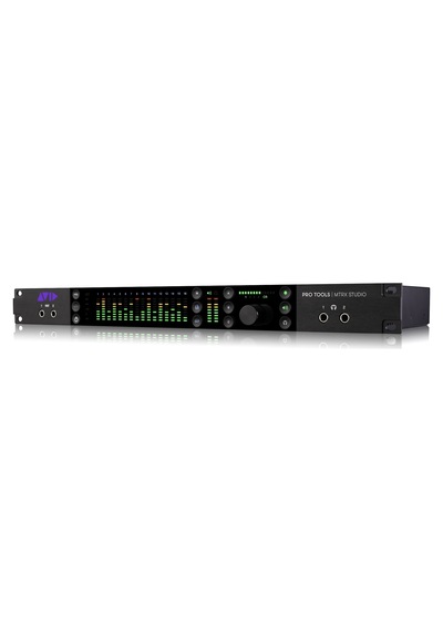 Avid Pro Tools Mtrx Studıo