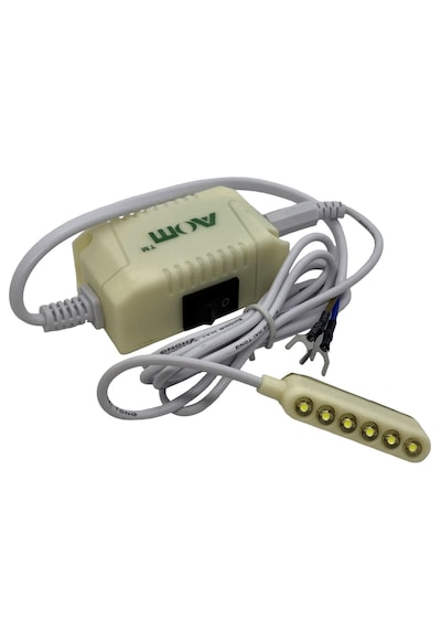 Dikiş Makinesi Ledli Lamba Günışığı / Aom-06a 1