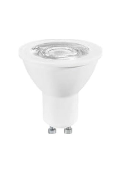 4,5w Gu10 Led Ampul - 350 Lumen, 3000k Sarı Işık, 36 Işık Açısı, 15.000 Saat Ömür, Enerji Verimli 10