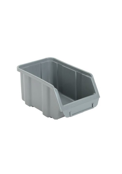 Sembol A100 Plastik Avadanlık Gri 100 X 163 X 72 Mm 100'Lü