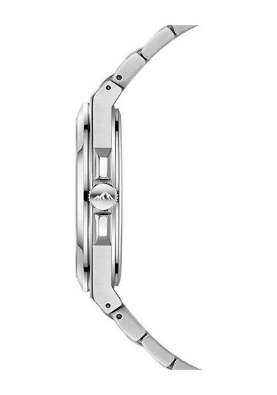 Roche Montre Rmg6018-03 Erkek Kol Saati Gri