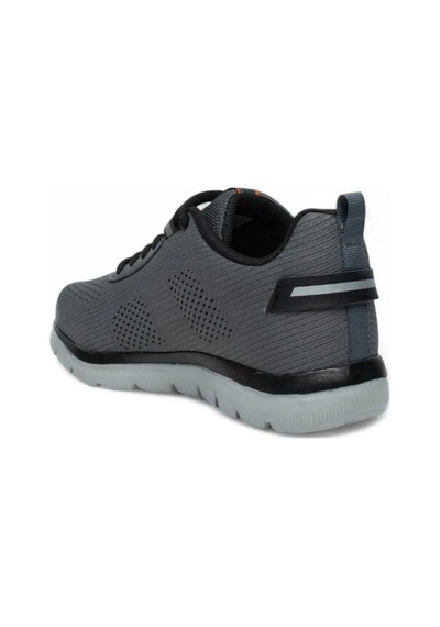 Best Of 652-26 Anorak Reset Anatomik Sneaker 36-40 Füme