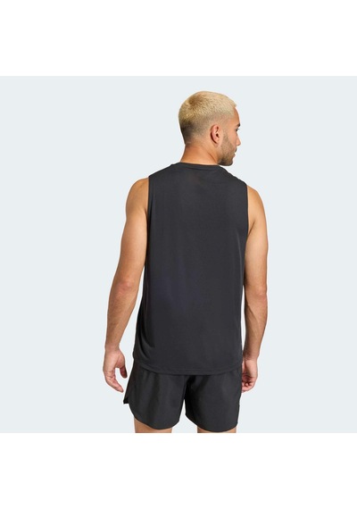 Adidas Adi365 Running Essentials Erkek Siyah Atlet Kb5969