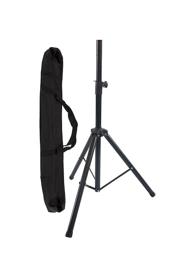 Lastvoice KB01 - CS Kabin Hoparlör Standı Sehpası - Hoparlör Ayağı