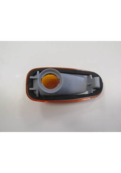 Mercedes Vıto W638 96/03 Çamurluk Sinyali Sarı Sağ/sol Aynı Adet Eurolamp - Çamurluk