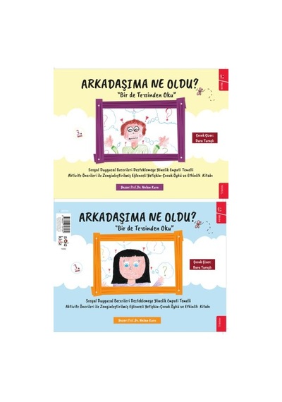 Arkadaşıma Ne Oldu - Rxlu-639851