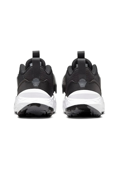 Nike Nıke Team Hustle D 12 Ps Çocuk Basketbol Ayakkabısı Hf6280 Hf6280 002 002