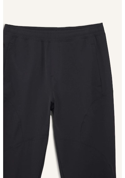 Defacto Slim Fit Dar Kesim Çift Cepli Fermuarlı Paça Dokuma Jogger B2780ax26spar214 Antrasit-ar214