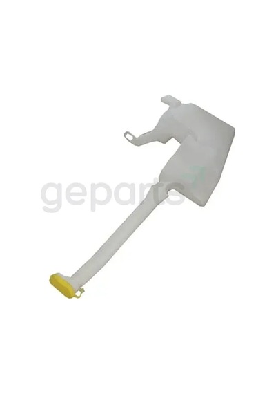 Ön Cam Su Bidonu / Deposu Kapaklı Euro Body Renault Trafıc - 2- 2004-2014