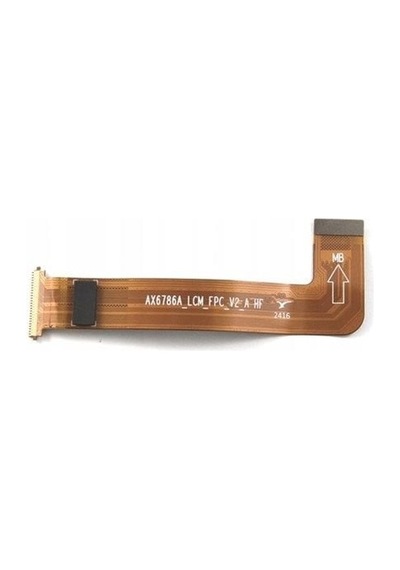 Lenovo Tab M11 Tb330fu Tb330xu Tb331fc Lcd Flex Kablosu