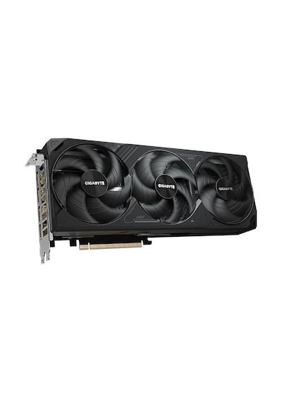 Gigabyte Geforce Rtx 5070ti Windforce Sff 16gb Dlss4 256 Bit Gddr7 Ekran Kartı