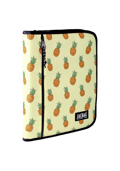 Jacbag Organızer Fermuarlı Dosya Çanta A4 1514514134 Diğer