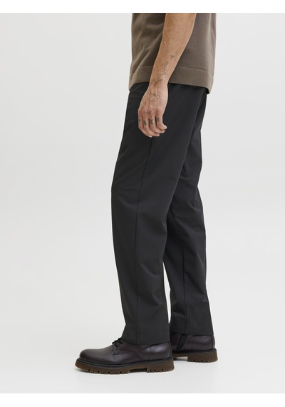 Erkek Rahat Kesim Pantalon - Kane - 12293402 Siyah