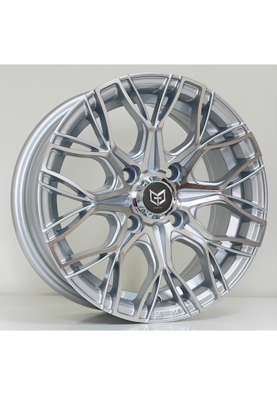 4x100 13 İnç Jant Fiat Skoda Toyota Renault Hyundaii Uyumlu Jant 1 Takım 4 Adet