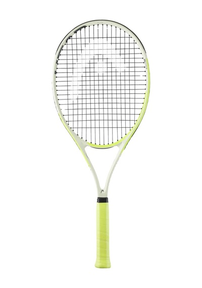 Head Mx Attitude Elite Yellow 265 Gr Yetişkin Tenis Raketi 27"/grip L2