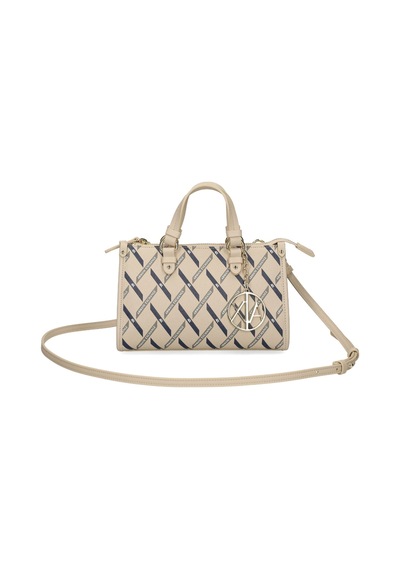 Armani Exchange Kadın El Ve Çapraz Askılı Çanta Xw000928af17155 Bej