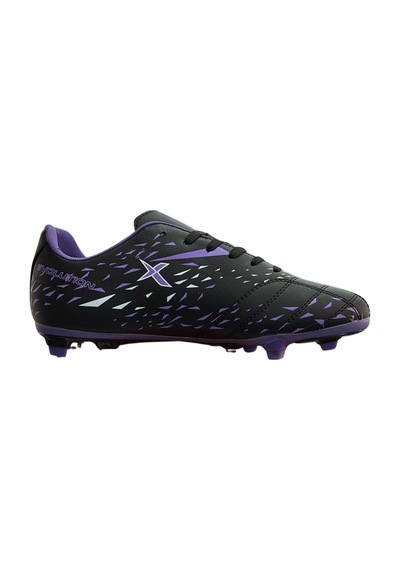Kinetix Evolutıon Ag 5fx Erkek Krampon Futbol Ayakkabısı Siyah
