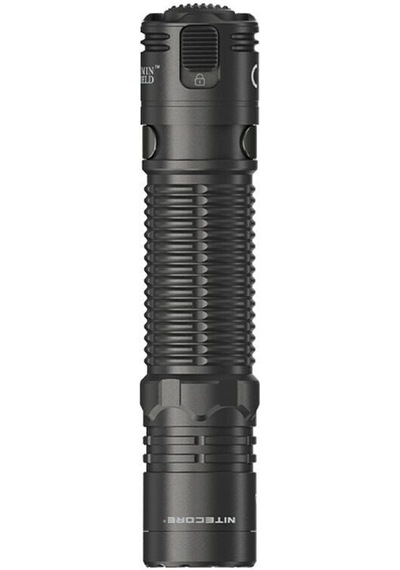 Nıtecore Edc31 3500 Lumen El Fenerı Siyah