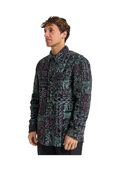 Bıllabong Billabong Furnace Flannel Erkek Gömlek Mul Çok Renkli