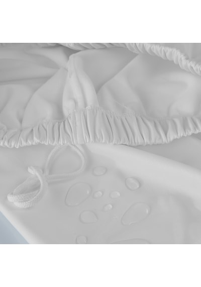 Mislina Home Sıvı Su Geçirmez Hasta Yaşlı Bakım Külodu S