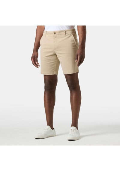 Helly Hansen Bryggen Chıno Şort Hha.54536-078 Bej