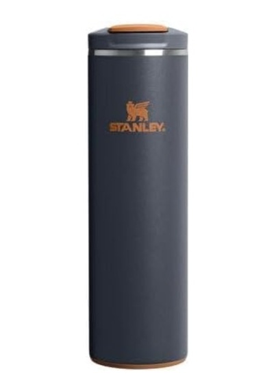 The Transit Fliptop Mug 0.47l Klasik Termos 10-13062-015 Lacivert