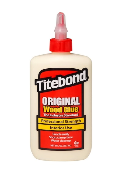 Titebond   Wood Glue 237Ml