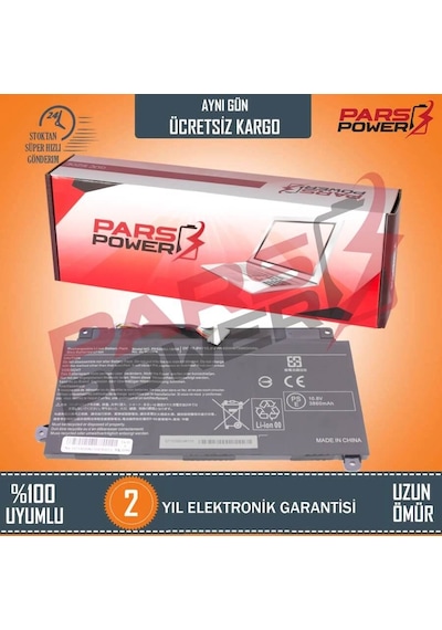 Toshiba Uyumlu Satellite Radius 15 P50W-C-10K Pspvje-00R032Te