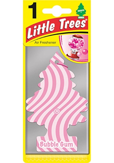 Car Freshner Asma Koku Sakız