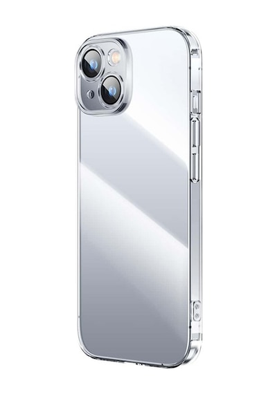 Baseus Apple Uyumlu iPhone  15 Plus Simple Series Iı Ultra İnce Kılıf