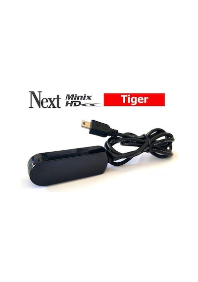 Next Minix Hd Tiger Kumanda Gözü