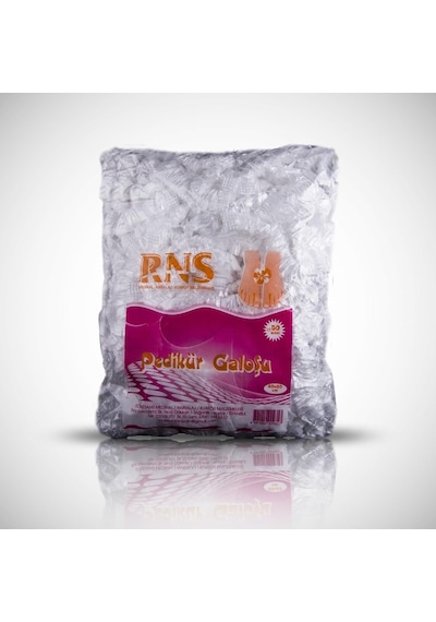 Pedikür Galoşu 50'li x 2