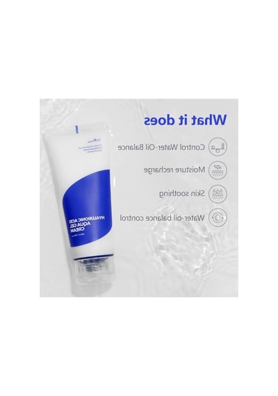 Hyalüronik Asitli Nemlendirici Jel Krem, 100 Ml, Besleyici