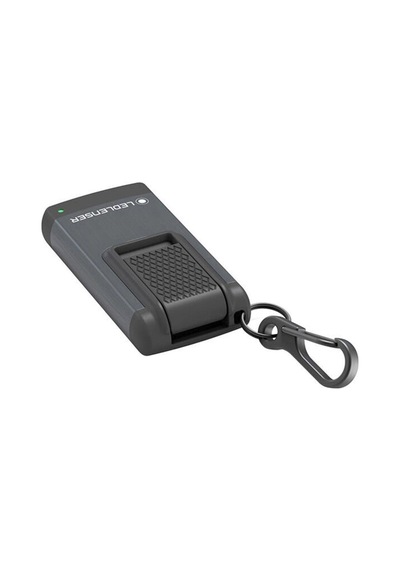 Led Lenser K4r Black Şarjlı Mini Anahtarlık El Feneri Led502574