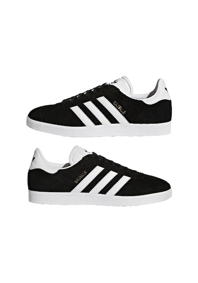 Adidas Gazelle Erkek Bb5476-001 Siyah