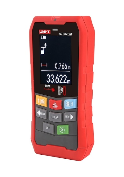 Ut387lm Duvar Tarayıcı