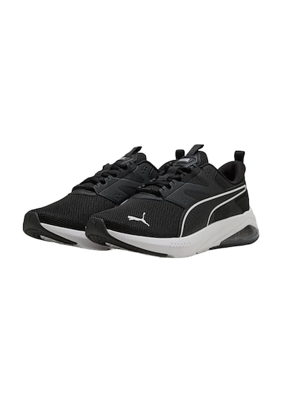 Puma Puma Verse Fs Unısex Siyah Yol Koşusu Ayakkabısı 3340