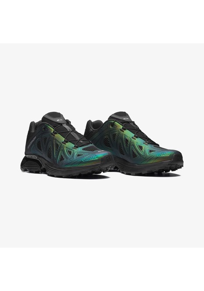 Salomon Xt-whısper Voıd Unisex Sneaker Black L47875500 Siyah
